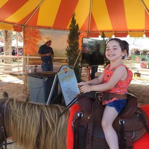 Meet your Posher, Angela